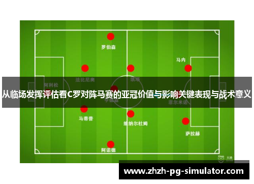 从临场发挥评估看C罗对阵马赛的亚冠价值与影响关键表现与战术意义 从临场发挥评估看C罗对阵马赛的亚冠价值与影响关键表现与战术意义